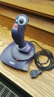 Joystick Computer Zocken Retro Mario Kart Laptop Nordrhein-Westfalen - Petershagen Vorschau