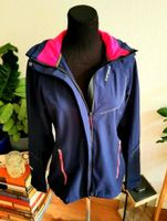 Damen Icepeak Jacke Softshell Blau Pink Sommer Wandern Regen S 36 Leipzig - Leipzig, Zentrum-Ost Vorschau