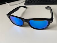 Sonnenbrille blau verspiegelt/polarisiert Köln - Lindenthal Vorschau