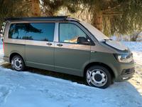 VW T6 California Beach 4Motion Automatik 75 TKm AHK Navi Bayern - Freyung Vorschau