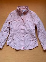 Fuchs Schmitt Jacke Frühling rosa Gr.36 wie neu Nordrhein-Westfalen - Welver Vorschau