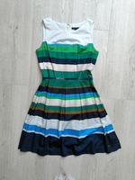 Tommy Hilfiger Sommerkleid mit Taillengürtel XS 34 164 170 Rheinland-Pfalz - Bingen Vorschau