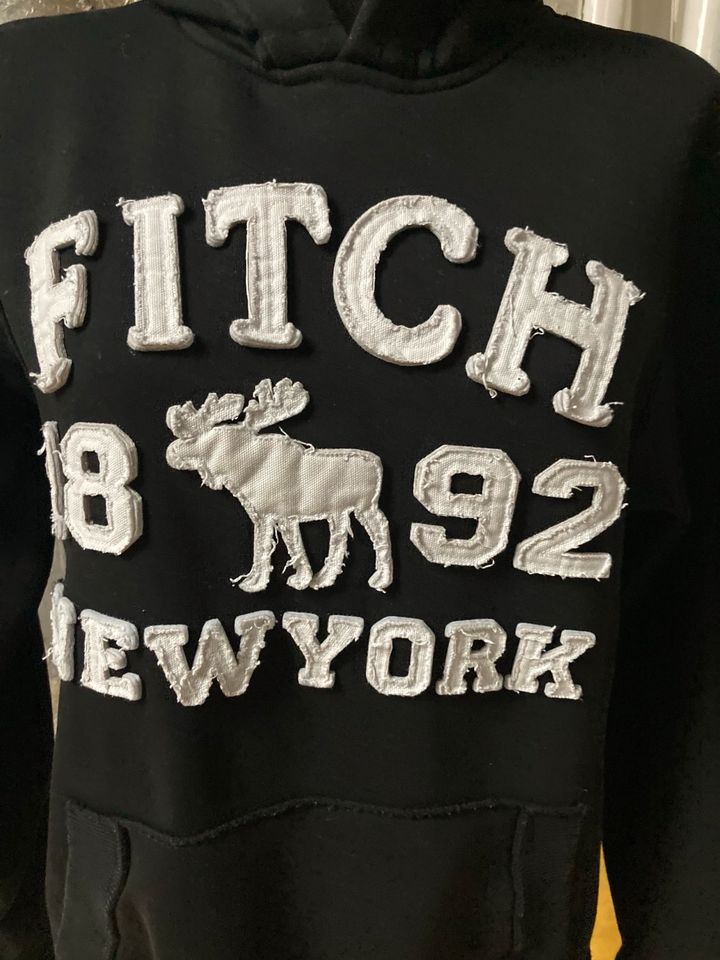 Abercrombie &Fitch Hoodies in Baldham