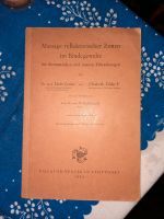 Massage reflektorischer Zonen im Bindegewebe von 1953 Kr. München - Ottobrunn Vorschau