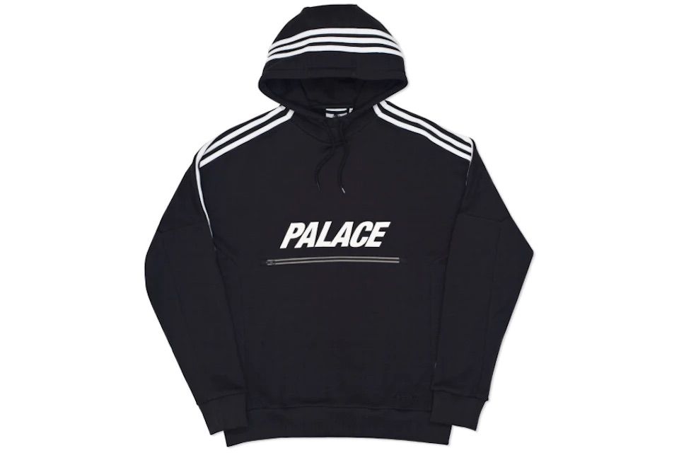 Palace x Adidas Hoodie Größe: L !neuwertig! in Hessen - Florstadt | eBay  Kleinanzeigen ist jetzt Kleinanzeigen