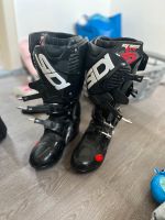 SIDI Motocross Stiefel Sachsen-Anhalt - Hermsdorf Vorschau