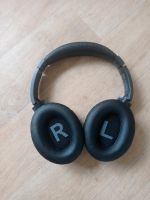 Bluetooth Kopfhörer schwarz Nordrhein-Westfalen - Rheinberg Vorschau