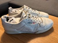 Original Adidas Yeezy calabasas Powerphase white US 12 46,5 Mitte - Tiergarten Vorschau