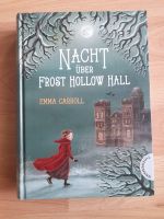 Nacht über Frost Hollow Hall Dresden - Räcknitz/Zschertnitz Vorschau