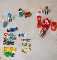 Playmobil Figuren, Sets, Spiele Nordrhein-Westfalen - Kamen Vorschau