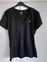 Lacoste Tshirt Nordrhein-Westfalen - Neunkirchen-Seelscheid Vorschau