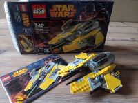 Lego Star Wars*Jedi Interceptor * 75038 *inkl. Bauanleitung Essen - Essen-West Vorschau