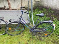 Fahrräder : jedes nur 10€!!!! Nordrhein-Westfalen - Krefeld Vorschau
