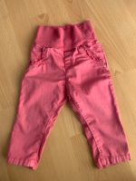 Steiff Hose und Pullover 74 Set Nordrhein-Westfalen - Telgte Vorschau