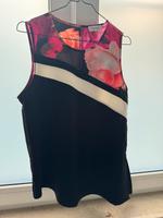 Calvin Klein Sommer Top, wie neu Berlin - Reinickendorf Vorschau