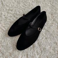 Damenschuhe Mary Jane-Ballerinas Größe 36 Nordrhein-Westfalen - Oerlinghausen Vorschau