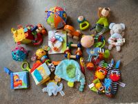 Babyspielzeug gerne auch einzeln Bayern - Hersbruck Vorschau