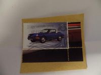 Porsche 911 Targe Sammler Briefmarke Hessen - Wiesbaden Vorschau