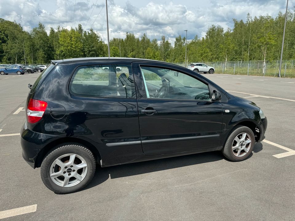 VW Fox/ TÜV bis Mai 2025 in Recklinghausen