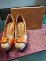 Damen High Heels Plataeu pumps Rheinland-Pfalz - Ludwigshafen Vorschau