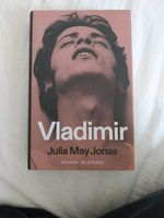 Julia May Jones - Vladimir Leipzig - Altlindenau Vorschau