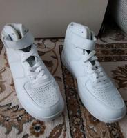 Fty Sneaker Größe 45 Sachsen-Anhalt - Halle Vorschau