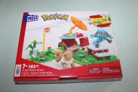 Pokémon Picknick, MEGA, Set, neu. Nürnberg (Mittelfr) - Südstadt Vorschau