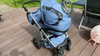 Kinderwagen Knorr Baby Modell noxxter Rheinland-Pfalz - Külz (Hunsrück) Vorschau