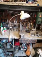 Original Kaiser Idell Lampe gebraucht Dortmund - Wickede Vorschau