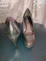 Pumps High Heels von  Graceland in Gr.40 NEU!!! Bayern - Emskirchen Vorschau