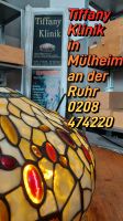 Tiffany Lampen Reparatur Klinik Düsseldorf NRW Nordrhein-Westfalen - Mülheim (Ruhr) Vorschau