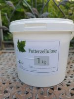 Futterzellulose 1 kg (für Hund oder andere Tiere) Baden-Württemberg - Böblingen Vorschau