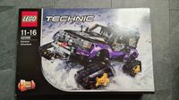 LEGO Technic 42069 Extrem Geländefahrzeug NEU&OVP Baden-Württemberg - Wurmberg Vorschau