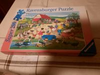 Ravensburger Puzzle 5,00€ Porto 3,99€ Mecklenburg-Vorpommern - Tützpatz Vorschau