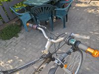 E-Bike für Bastler Niedersachsen - Uelzen Vorschau