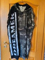 Tolles TREDY Kleid, ohne Arm, Camouflage Gr. 3 44/46 Hessen - Neu-Anspach Vorschau