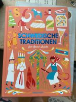 Schwedische Traditionen, Buch  (Elena Lombardi) Schleswig-Holstein - Norderstedt Vorschau