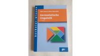 Germanistische Linguistik - Busch / Stenksche Rheinland-Pfalz - Traben-Trarbach Vorschau