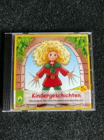 CD Kindergeschichten Der Struwelpeter, Der kleine Häwelmann, ... Nordrhein-Westfalen - Remscheid Vorschau