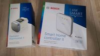 Bosch smart Home Controller II + Radiator Thermostat II neu ovp Berlin - Neukölln Vorschau