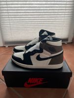 Jordan 1 Dark Mocha Eu 45 US 11 Niedersachsen - Danndorf Vorschau