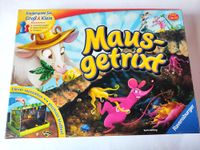 Mausgetrixt -Ersatzteile aussuchen- Ravensburger Bayern - Maisach Vorschau