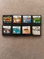 Gameboy Nintendo Ds 3ds Konvolut spiele Paket Baden-Württemberg - Plochingen Vorschau