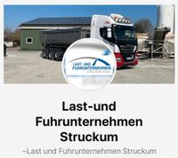 LKW-Fahrer (m/w/d) im Baustellenverkehr gesucht Schleswig-Holstein - Struckum Vorschau