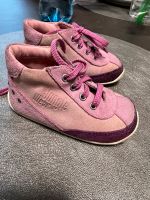 Baby Däumling Lauflernschuhe gr.19 weite mittel Aachen - Aachen-Mitte Vorschau