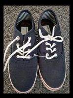 Stoff sneakers von s.Oliver Baden-Württemberg - Blaubeuren Vorschau