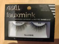 Ardell fauxmink Lashes 812 Wimpern NEU Leipzig - Möckern Vorschau