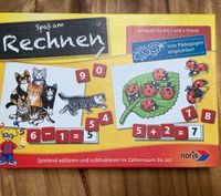 Spaß am Rechnen - Spiel Mathe lernen Hessen - Petersberg Vorschau