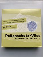 Pollenschutz-Vlies für Fenster Nordrhein-Westfalen - Voerde (Niederrhein) Vorschau