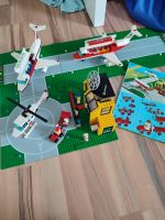 lego Flughafen 6392 incl. zusätzlichem Flugzeug 6368 Baden-Württemberg - Jettingen Vorschau